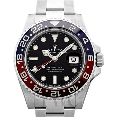 mens rolex 126710blro|Rolex 126710blro 0002 review.